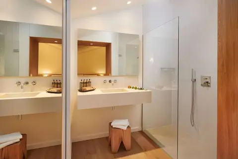 Es Figueral Nou Hotel in Sant Joan — foto 20