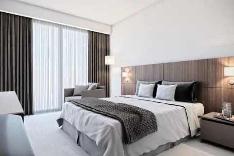 Eleana Hotel in Ayia Napa — foto 4