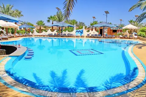 Turquoise Beach Hotel in Sharm El Sheikh, foto 16