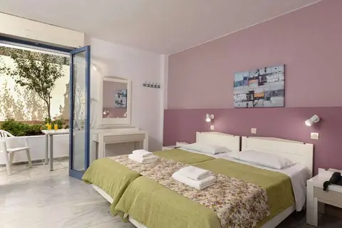 Ariadne in Rethimnon, foto 4