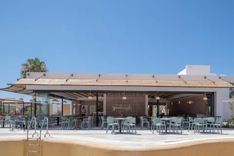 Costa del Sol Glamping Village in Fuengirola — foto 14