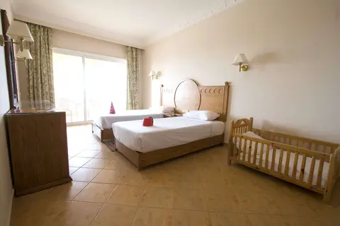 Utopia Beach Club in El Quseir, foto 16