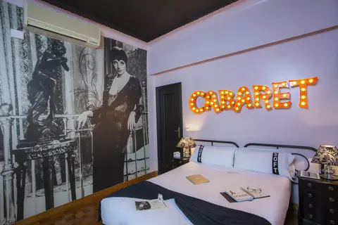 Hotel Casual del Teatro Madrid in Madrid — foto 8