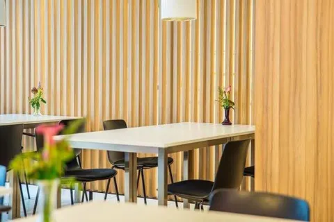 Holiday Inn Express Arnhem foto 20