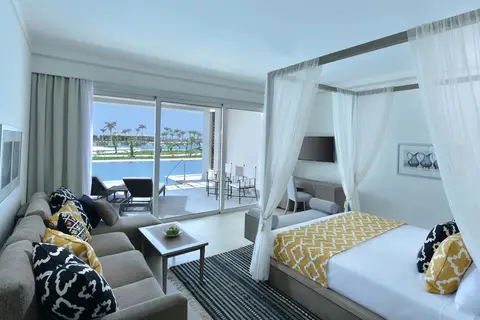 Steigenberger Resort Alaya in 28 — foto 6