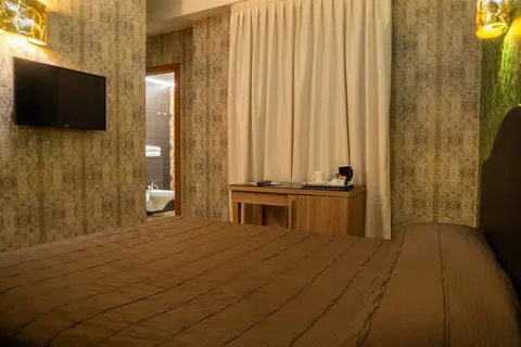 Hotel Il Guercino foto 6