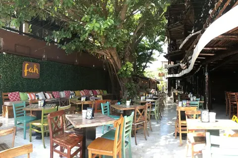 Siesta Fiesta Hotel in Playa del Carmen, foto 3