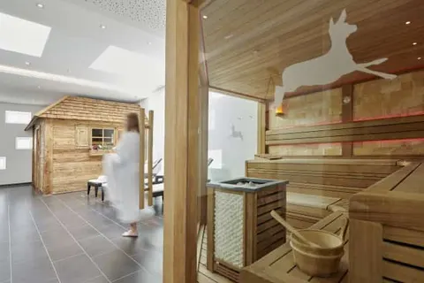 Hotel Bannwaldsee foto 16