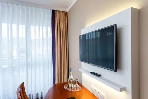 Radisson Blu Park Hotel & Conference Centre in Radebeul — foto 16