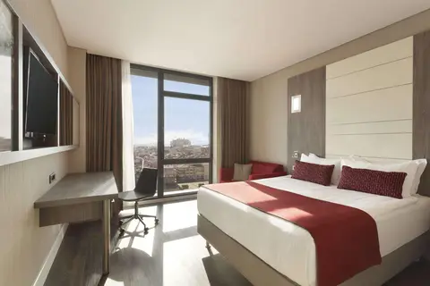 Ramada Encore by Wyndham Istanbul Bayrampasa in Fatih — foto 6