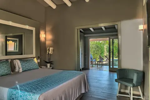 Forte Village - Hotel Le Palme in Pula, foto 24