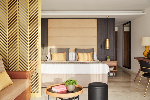 Hotel Zafiro Palace Andratx & SPA foto 6