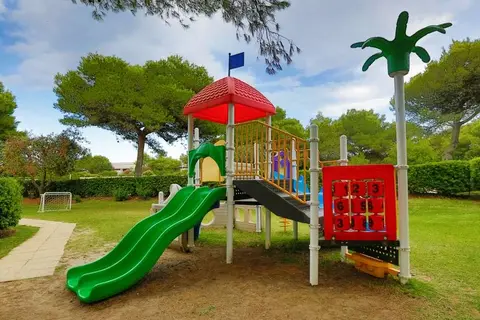 VOI Alimini Resort in Otranto — foto 8