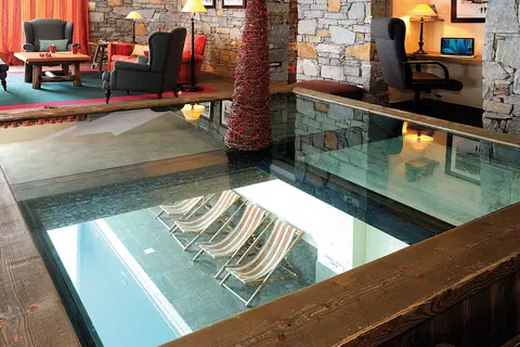 Résidence Lagrange Vacances Aspen in La Plagne Tarentaise, foto 7