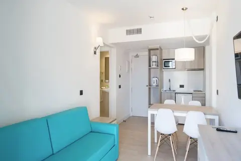THB Guya Playa in Cala Ratjada — foto 18