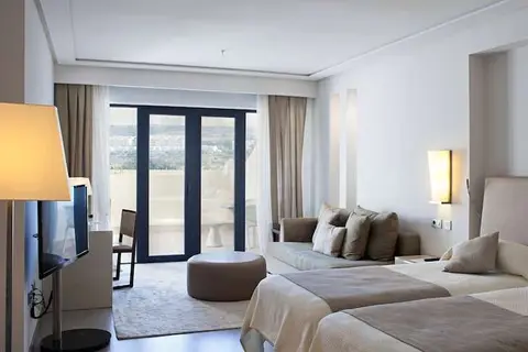 Hotel Golf Almerimar in El Ejido — foto 27
