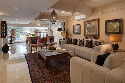 Aspira Residence Ruamrudee in Bangkok, foto 6