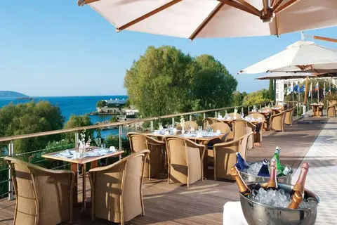 Grand Resort Lagonissi in Λαγονήσι — foto 9