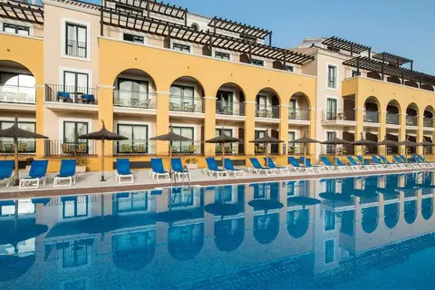 Barcelo Costa Ballena Golf & Spa in Rota — foto 13