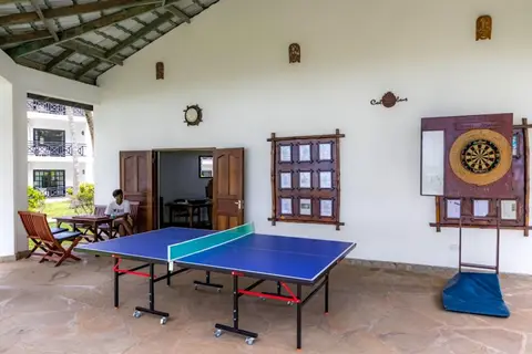 Diani Sea Resort in Diani Beach — foto 12