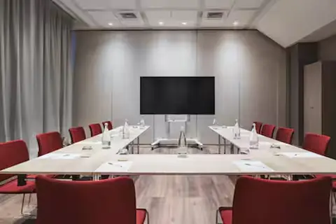Hilton Garden Inn Bologna North in Bologna — foto 6
