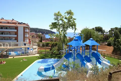 Hotel Gran Garbí in Lloret de Mar, foto 17
