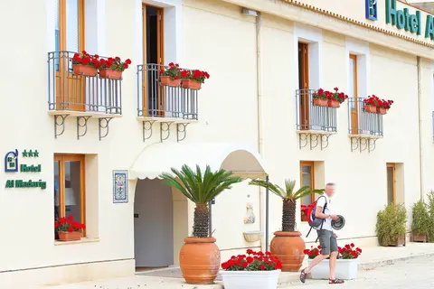 Al Madarig in Castellammare del Golfo, foto 28