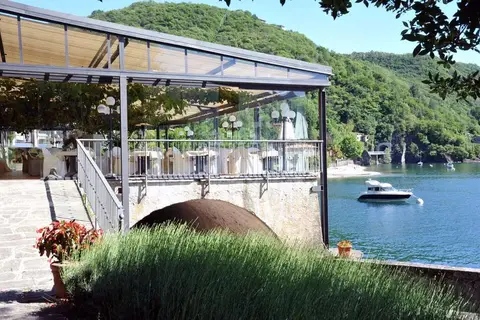 Relais Villa Porta in Luino — foto 20