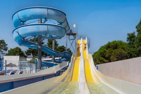 Camping L Estanquet foto 2