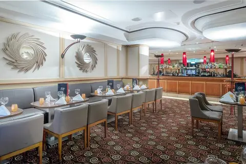 Hotel Riu Plaza The Gresham Dublin in Dublin — foto 8