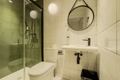 SmartRental Barcelona Ramblas Apartments in Barcelona — foto 28