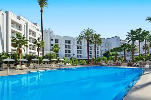 Sol Torremolinos Don Pedro in Torremolinos