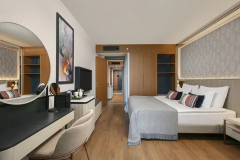 Mylome Luxury Hotel & Resort foto 8