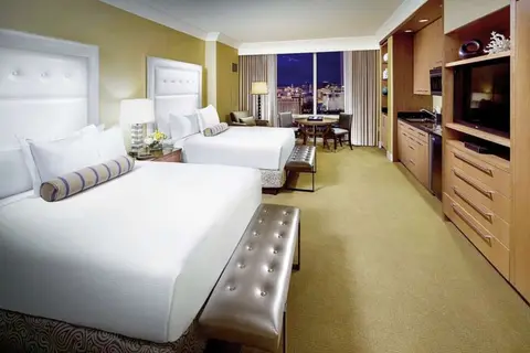 Trump International in Las Vegas — foto 4