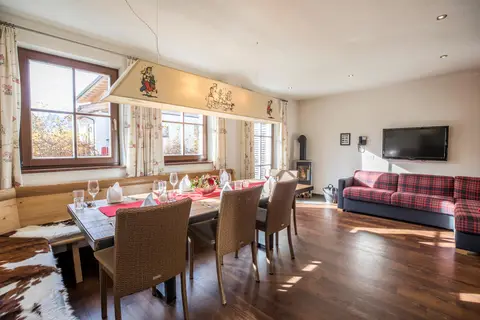 Alpenchalets Flachauer Gutshof in Flachau — foto 22