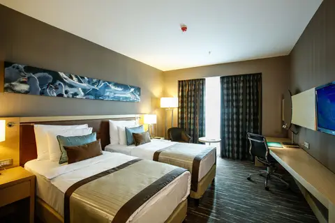 Park Dedeman Bostanci in İstanbul, foto 20
