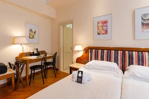 B&B HOTEL Firenze Laurus al Duomo in Florence — foto 24