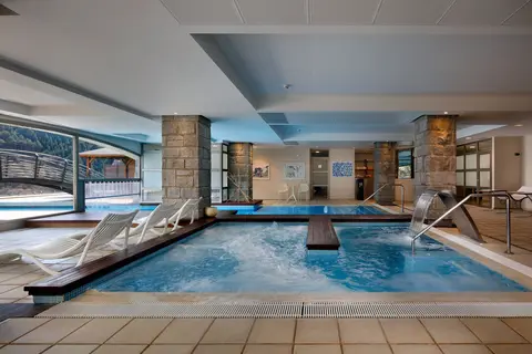Parador de Vielha in vielha — foto 11