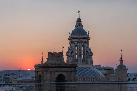 Abba Sevilla in Sevilla — foto 22