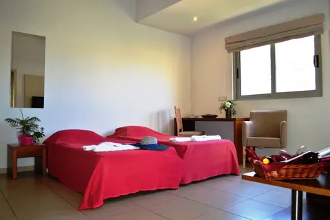 Matala Bay Hotel & Appartementen in Tybakio Municipal Unit — foto 19