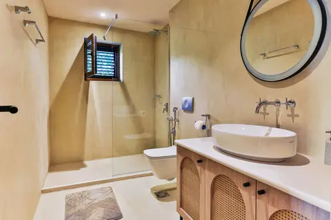 Boutique hotel Ruzmarin Spa & Garden in Seoca — foto 5