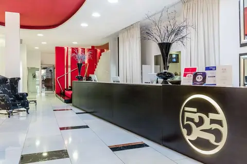 Hotel 525 in Los Alcázares — foto 13
