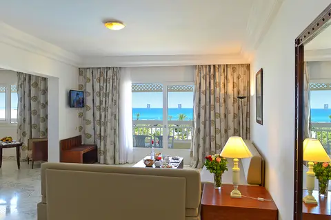 Sentido Marillia Resort & Spa in الحمامات — foto 9
