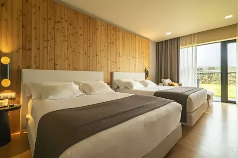 Pedras Do Mar Resort in Ponta Delgada — foto 5