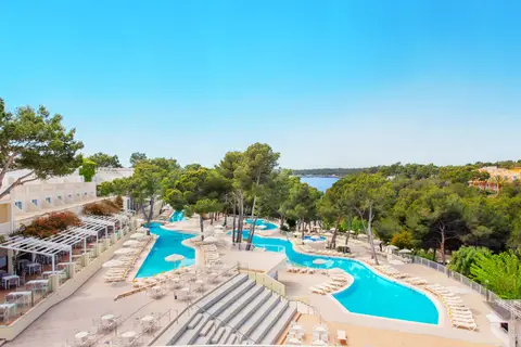 Iberostar Waves Club Cala Barca in Santanyí