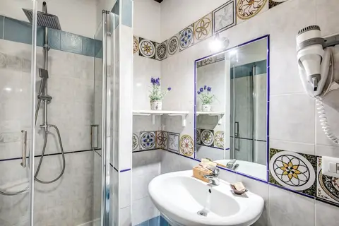 Santamaggiore Inn Rome in Fiano Romano, foto 14