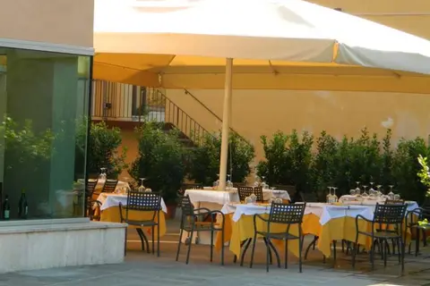 Palazzo San Lorenzo Hotel in Colle di Val d'Elsa — foto 9