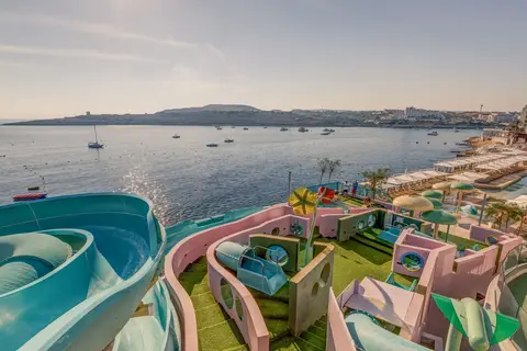 AX ODYCY Hotel in San Pawl il-Baħar, foto 5