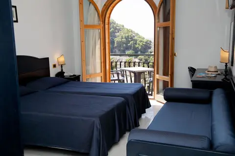 Hotel Ipanema in Taormina — foto 19
