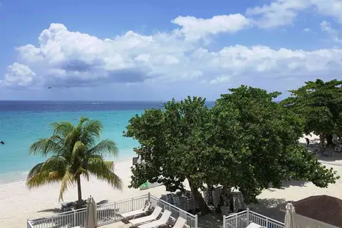 CocoLaPalm A Seaside Resort in Marleys by the sea — foto 14